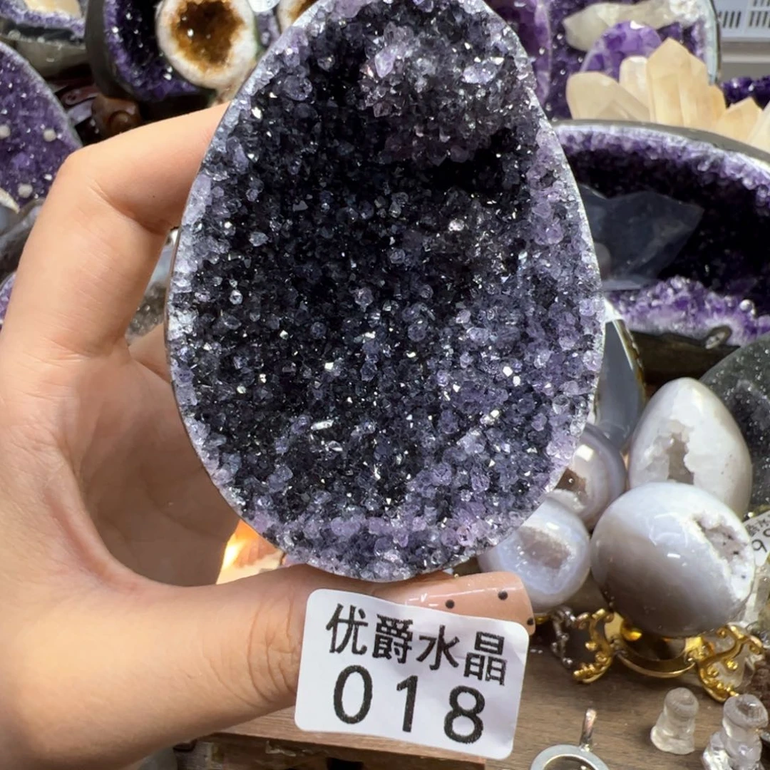 未镶嵌大型摆件（非配饰）水晶18