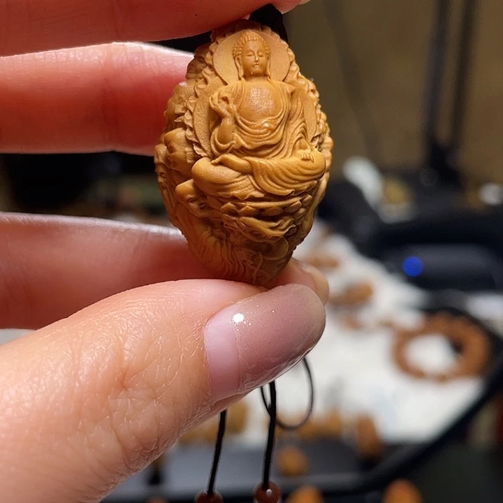 橄榄核手串/手链橄榄核