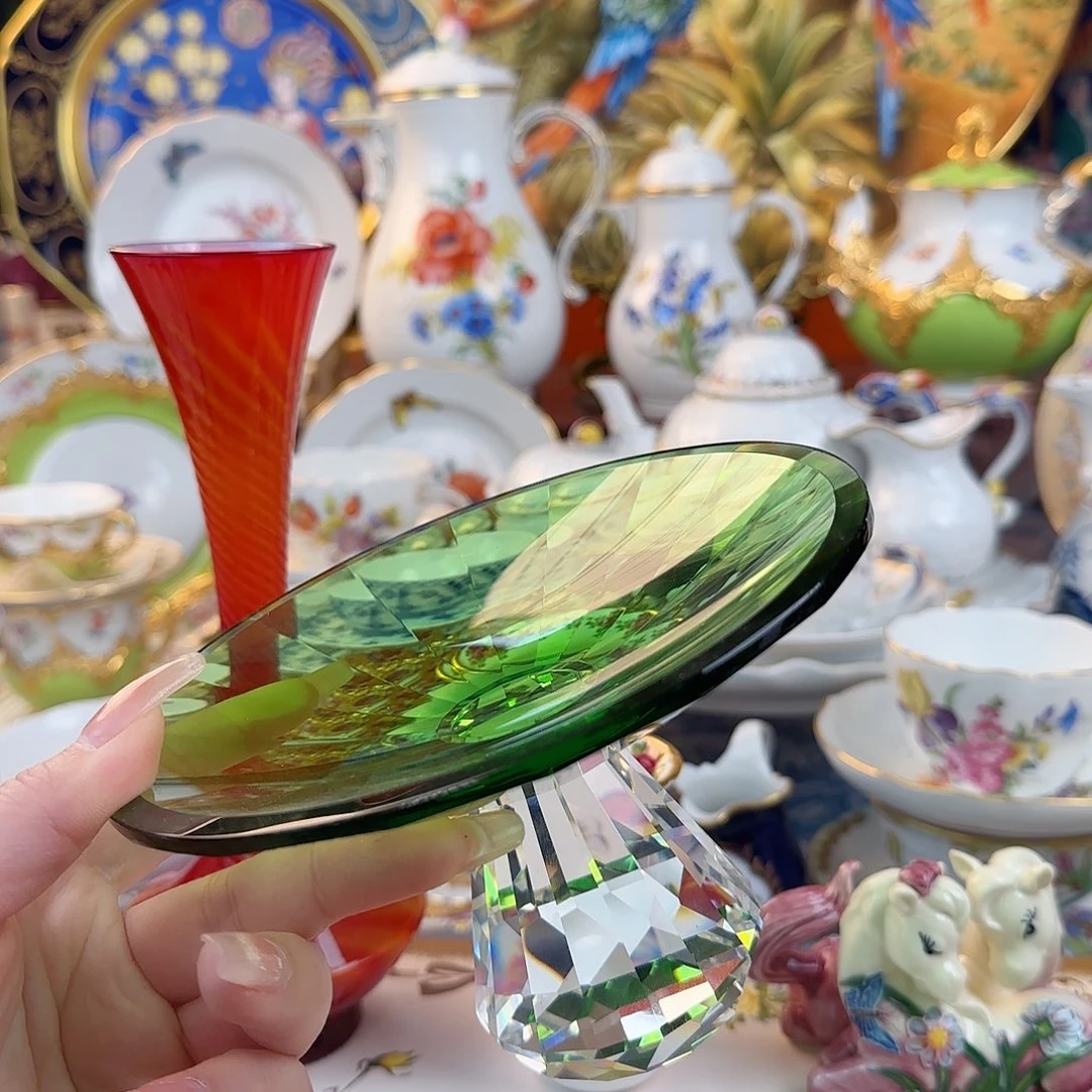 欧洲瓷器收藏鉴赏