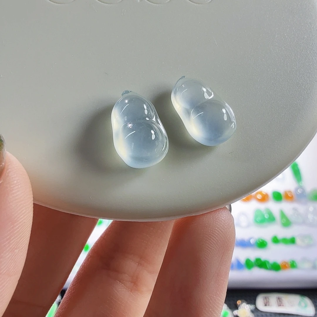 颈饰未镶嵌翡翠超级福利特价