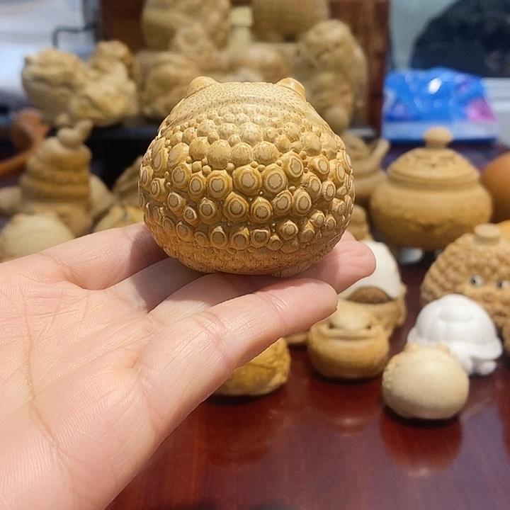 竹朱振华老师家精品悟道