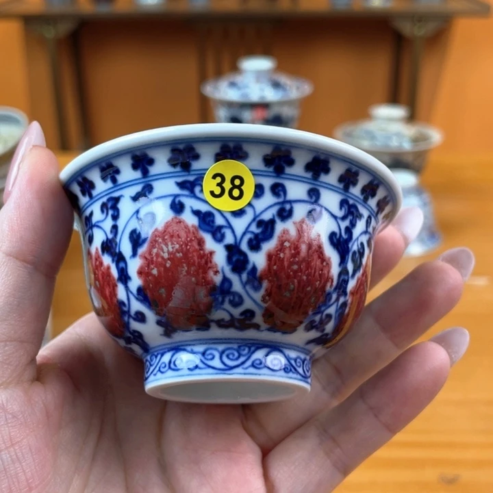 景德镇手绘哈哈哈哈哈