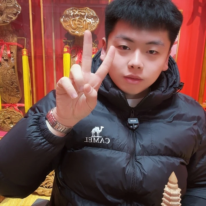 桃木40cm龙凤呈祥如意