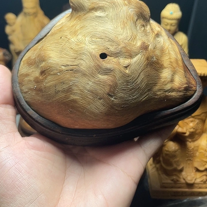 大叶紫檀（黑酸枝木类）