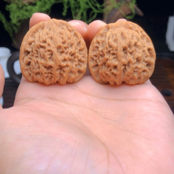 吊坠文玩核桃南疆石