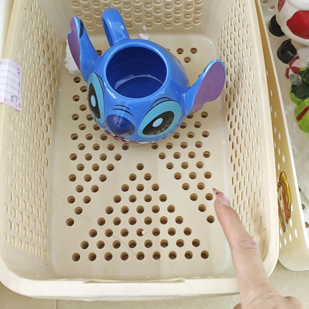 申***三微瑕陶瓷不退不换满28包邮，磕碰售后附带开箱视频方可售后