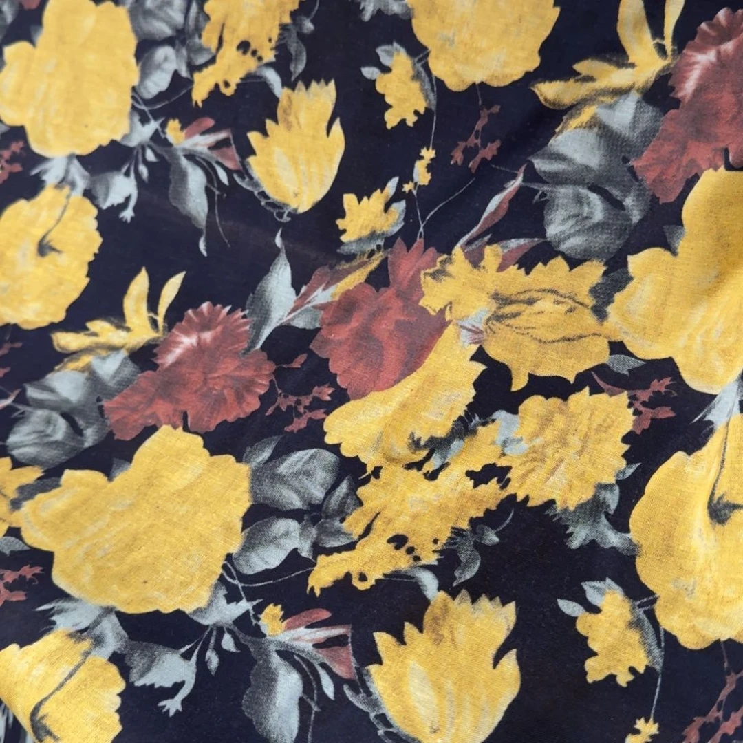 棉品牌麻料1米价X1.45米宽105区福袋20包邮