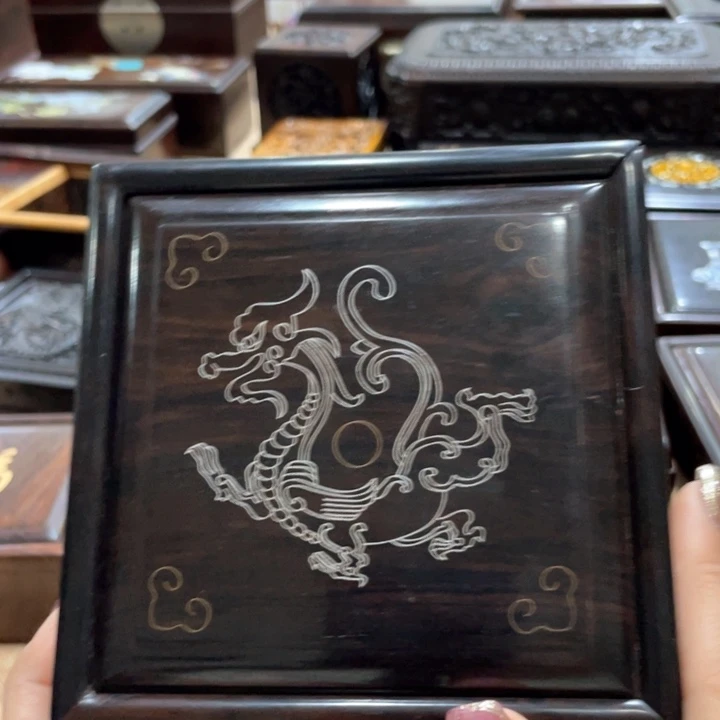 紫檀木类成套家具用****4