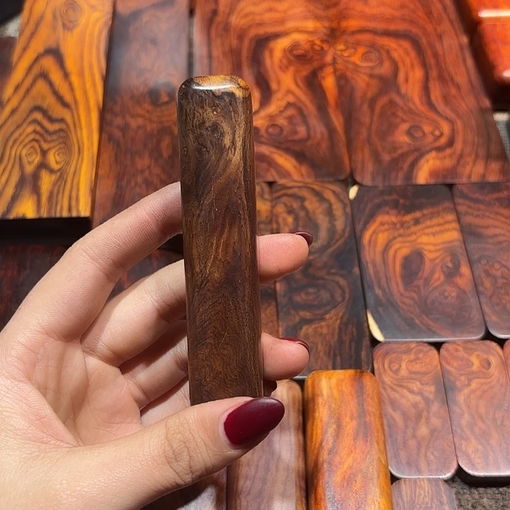 大***子木微凹木料手把111