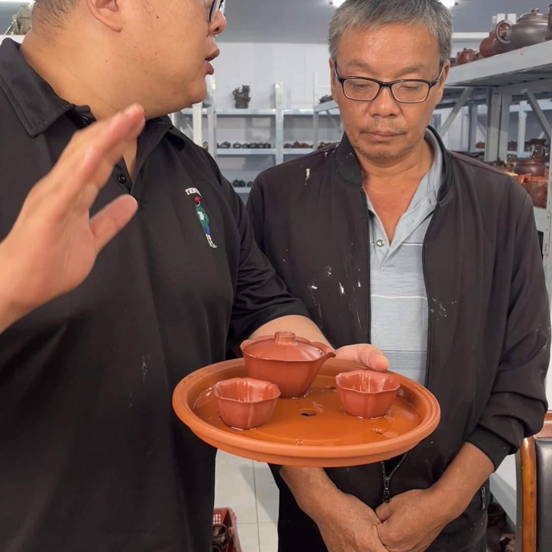 紫砂壶7281819181818