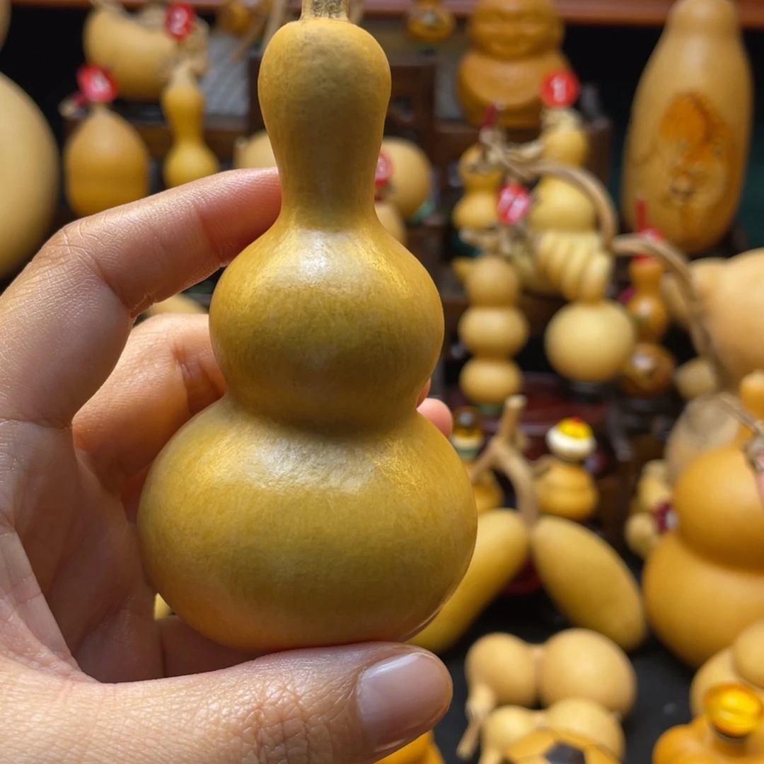 ?****?葫芦头的做法很简单啊哈哈哈哈