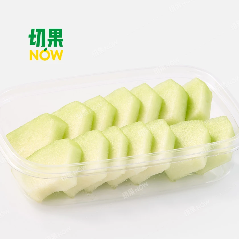 果切【果切】玉菇甜瓜.250g