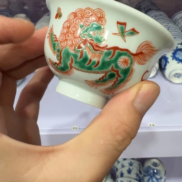 陶瓷艺术品收藏陶瓷