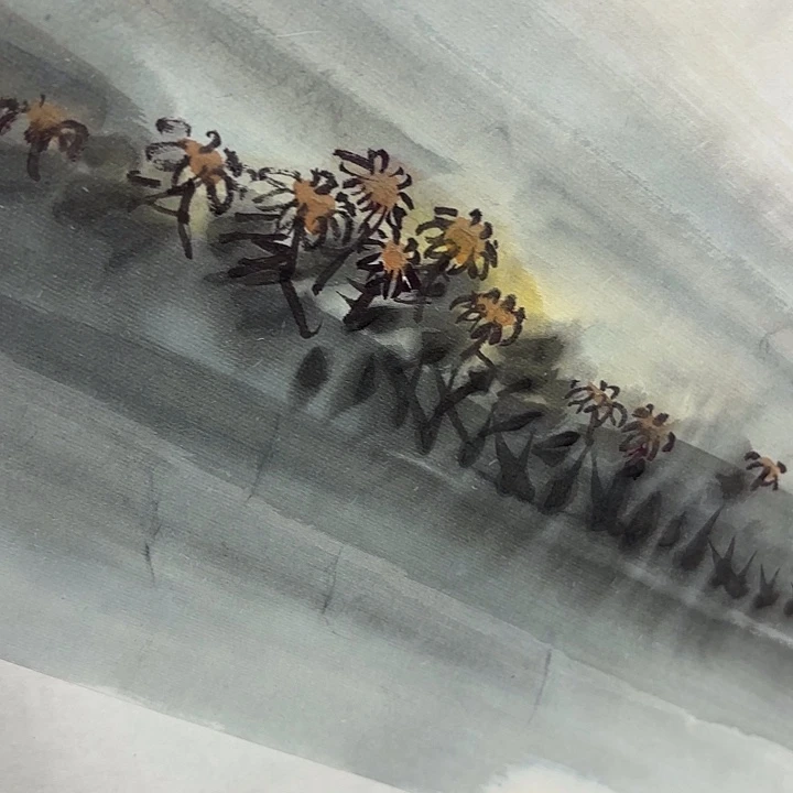 禾***玖书法老师书法作品