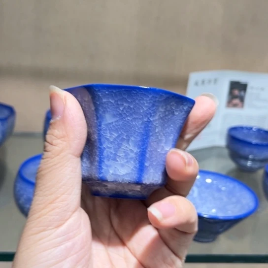 大宋甄选茶具茶器