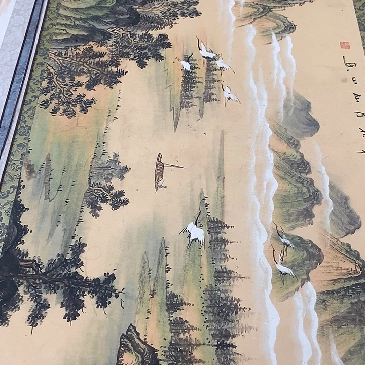 我也是很喜欢这个节