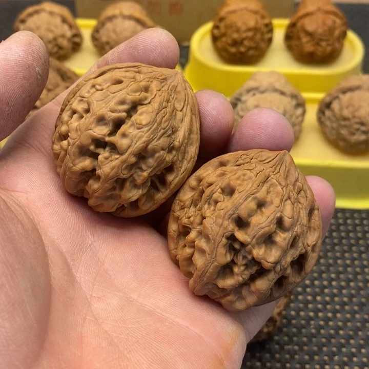 文玩核桃吊坠?**?哈哈哈哈