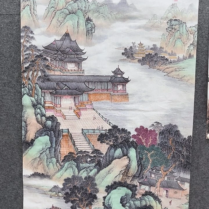 艺术作品艺术作品