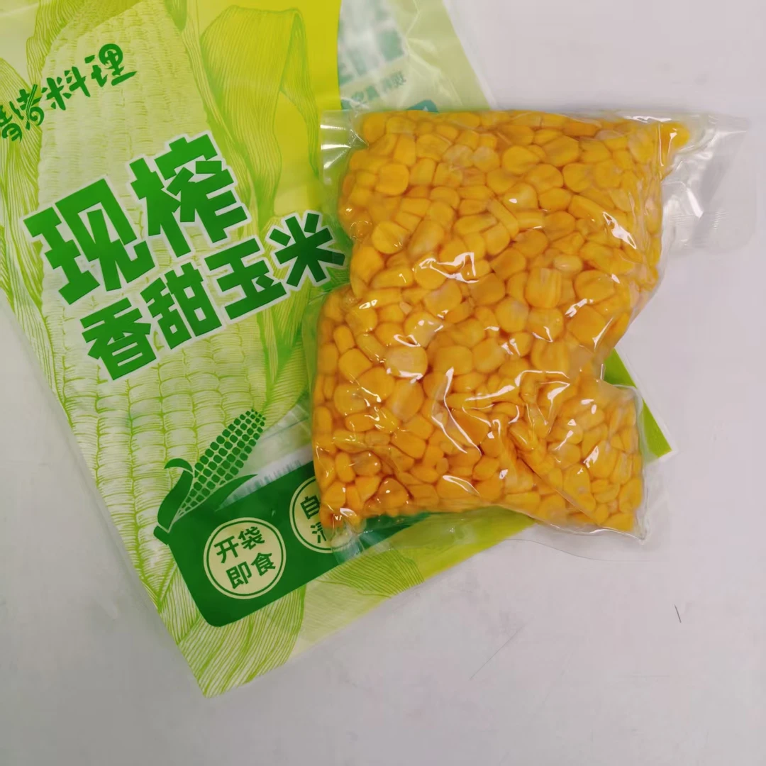 67152  香甜玉米（330g）