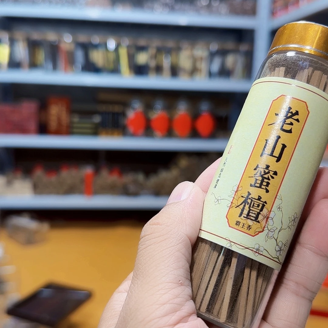 线香天然香一件也是工厂价