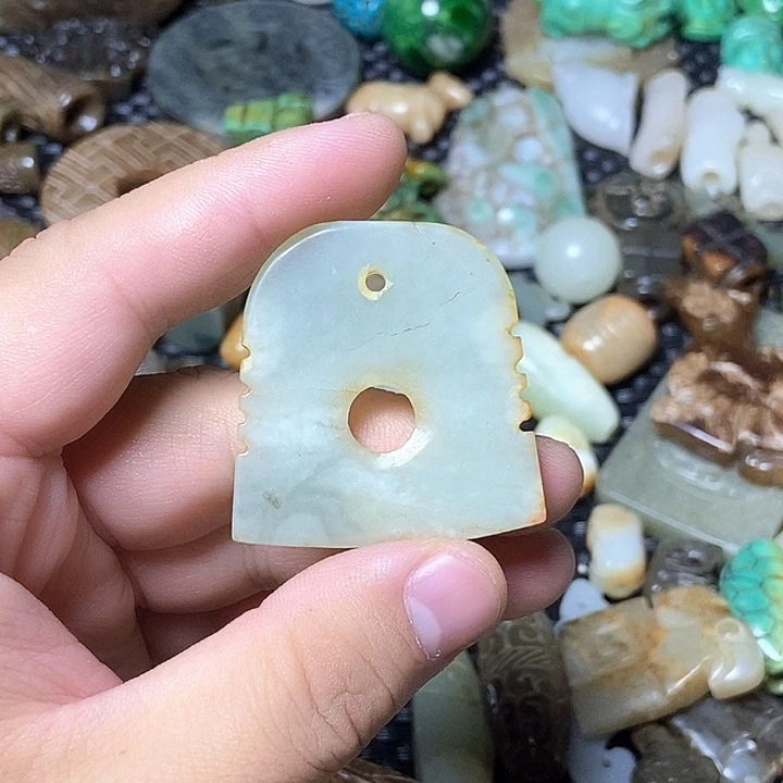 摆件直播间链接94