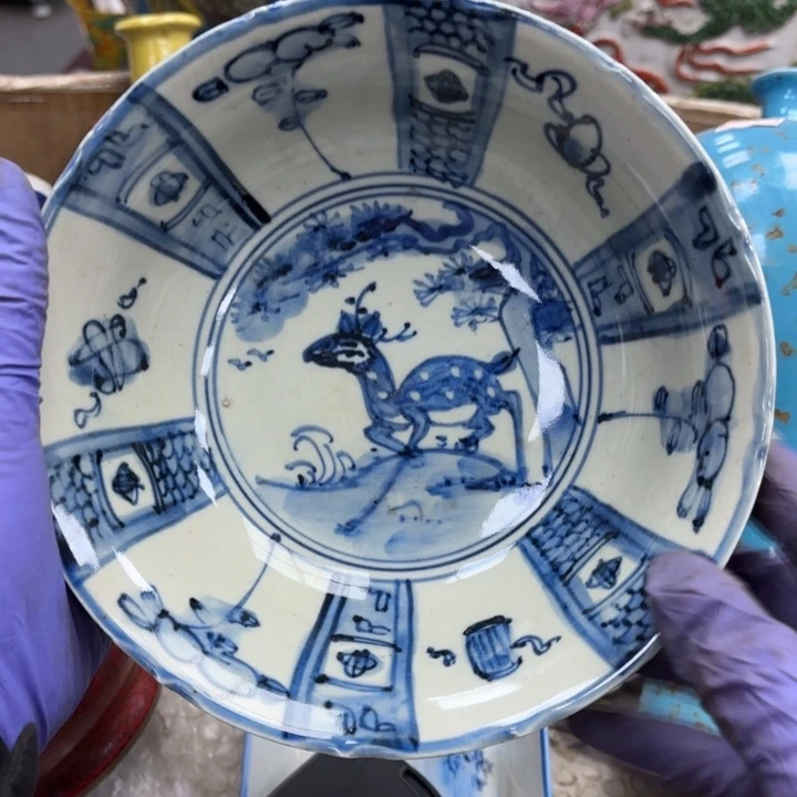 摆件瓷器摆件瓷器摆件