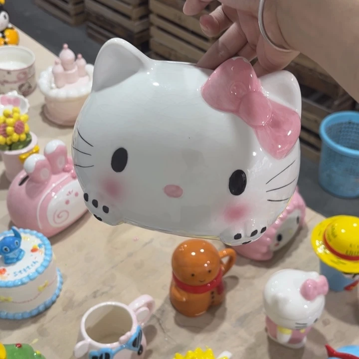 紫砂在一起的日子真的太快乐了