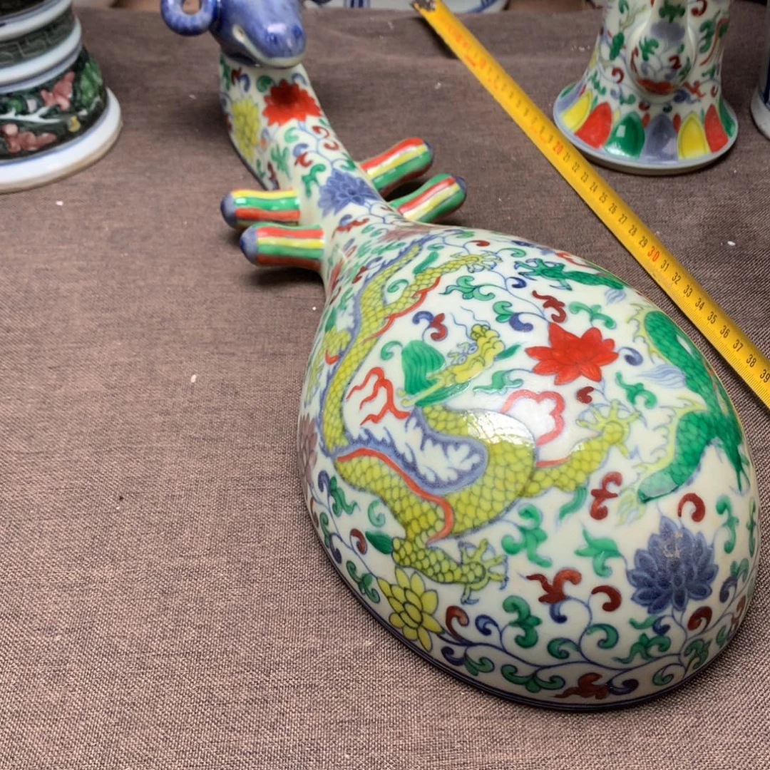 摆件旧藏瓷器旧藏瓷器