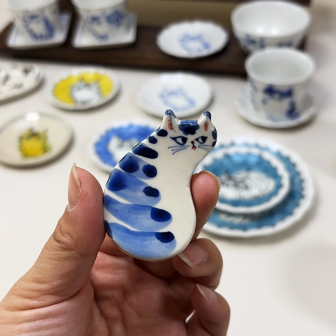 瓷       伊藤雅子