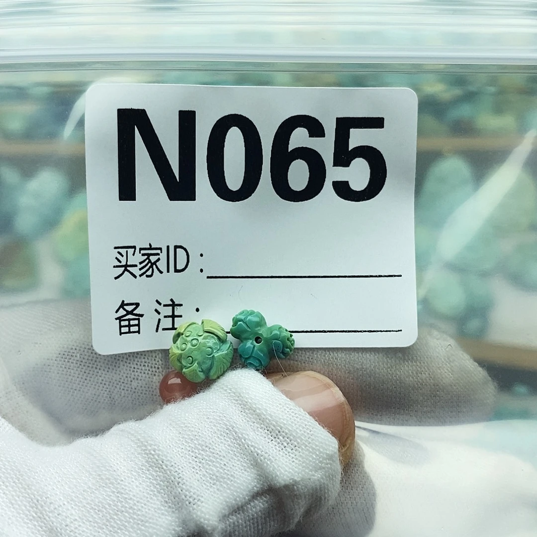 炸***️未镶嵌配饰南红玛瑙