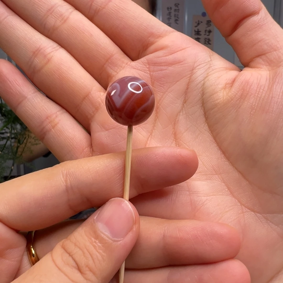 南红玛瑙配饰未镶嵌61