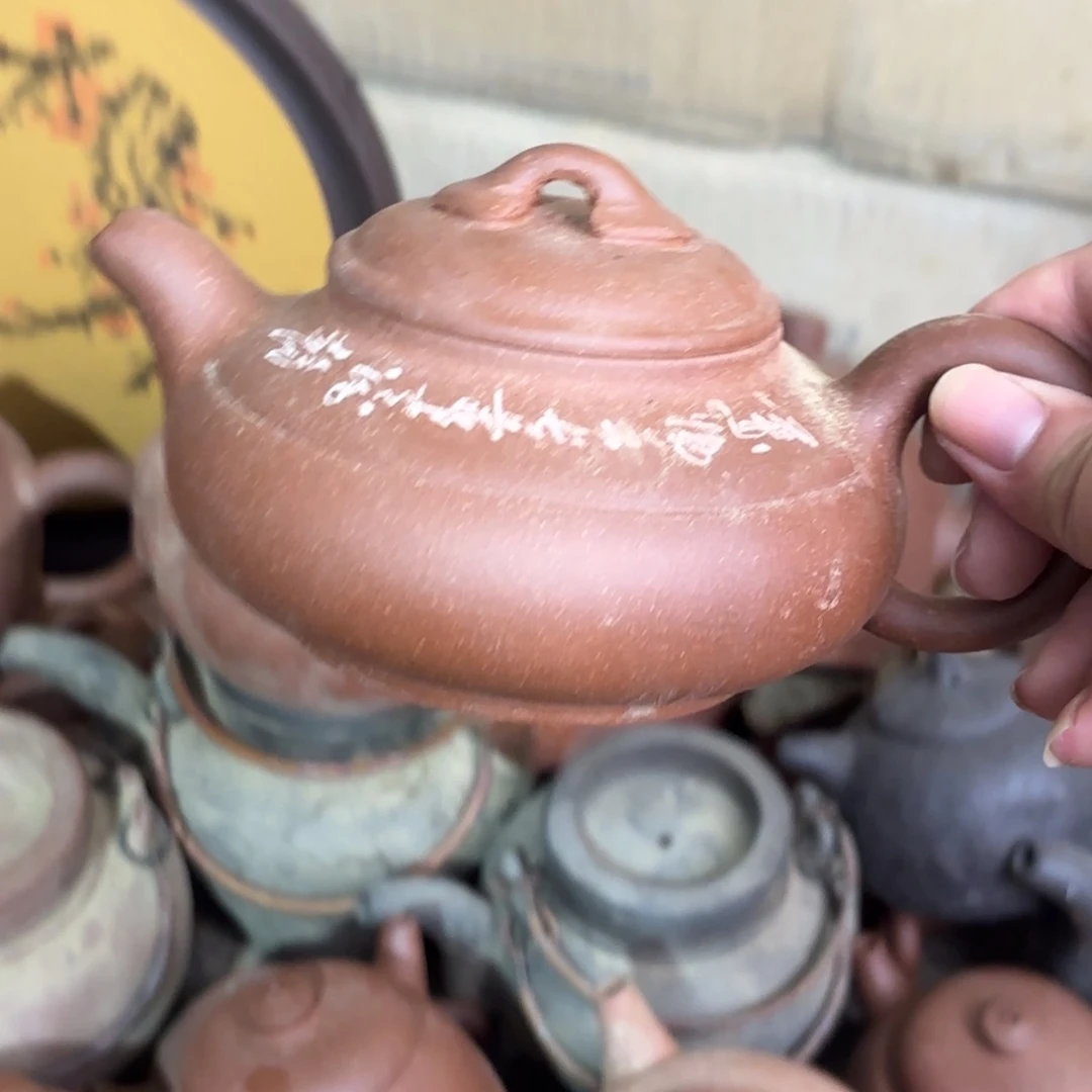 茶壶紫砂宜兴紫砂壶