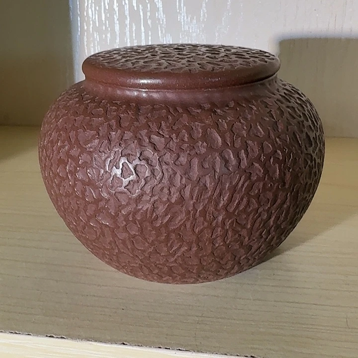 茶叶罐紫砂精品紫砂茶叶罐专场