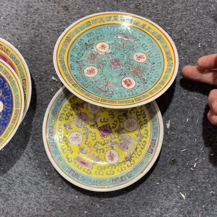 景德镇陶瓷艺术品