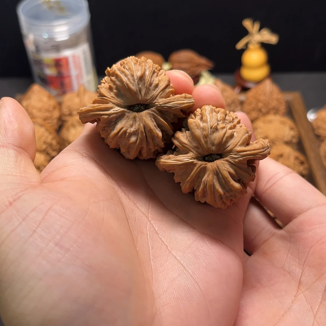 核桃手串/手链老树平谷四座楼45