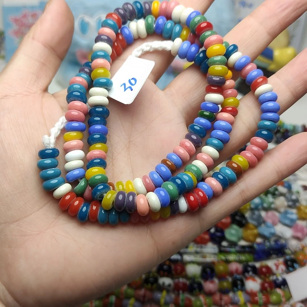 琉璃非金属西亚琉璃一条