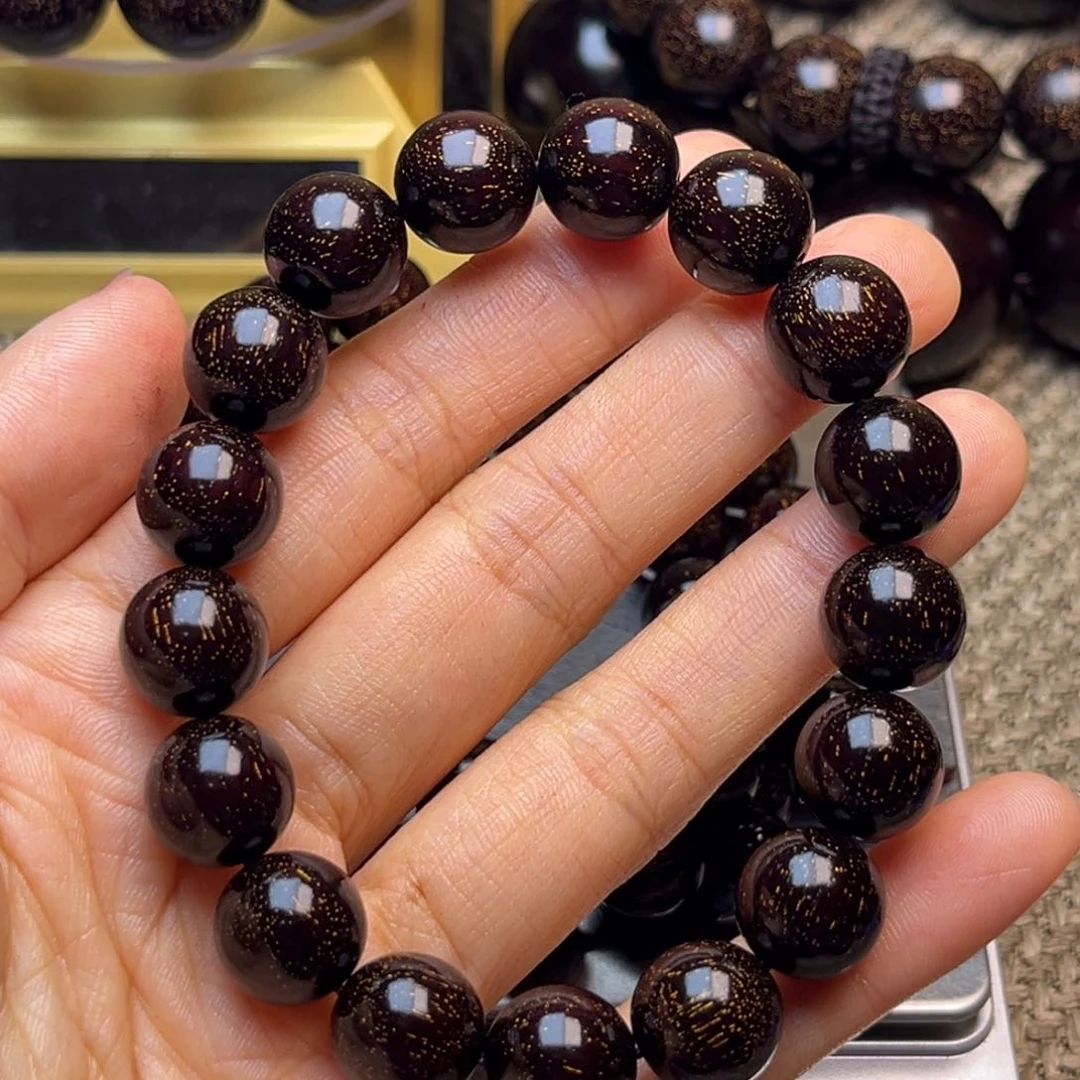 檀香紫檀（小叶紫檀）1.2 17满星