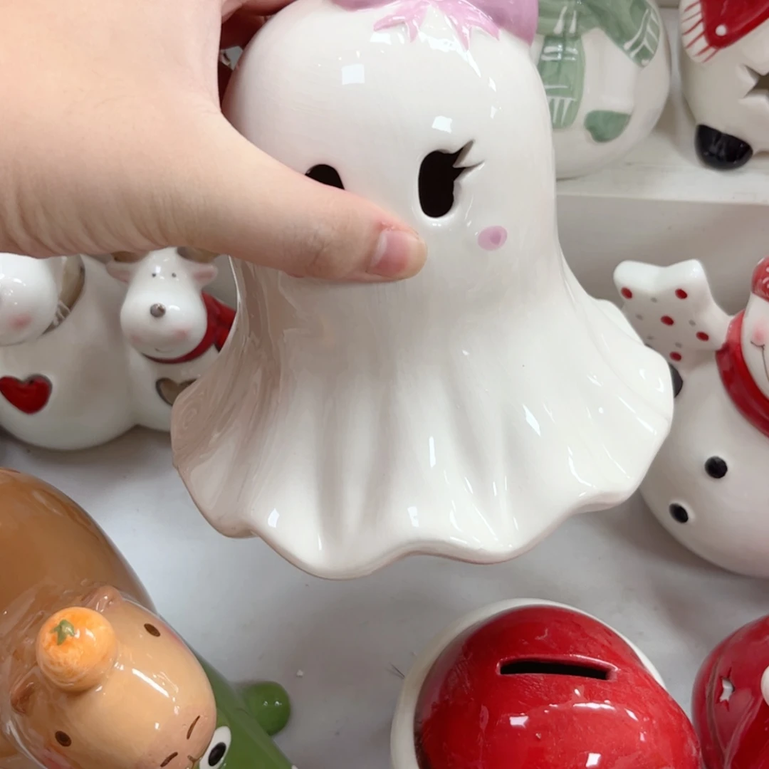 【闪购商品】陶瓷艺术品