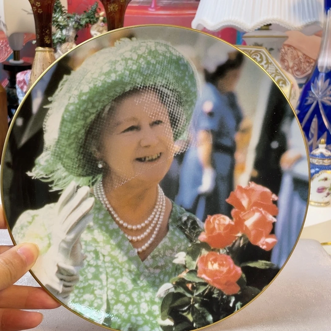 瓷器欧瓷咖啡杯水晶杯