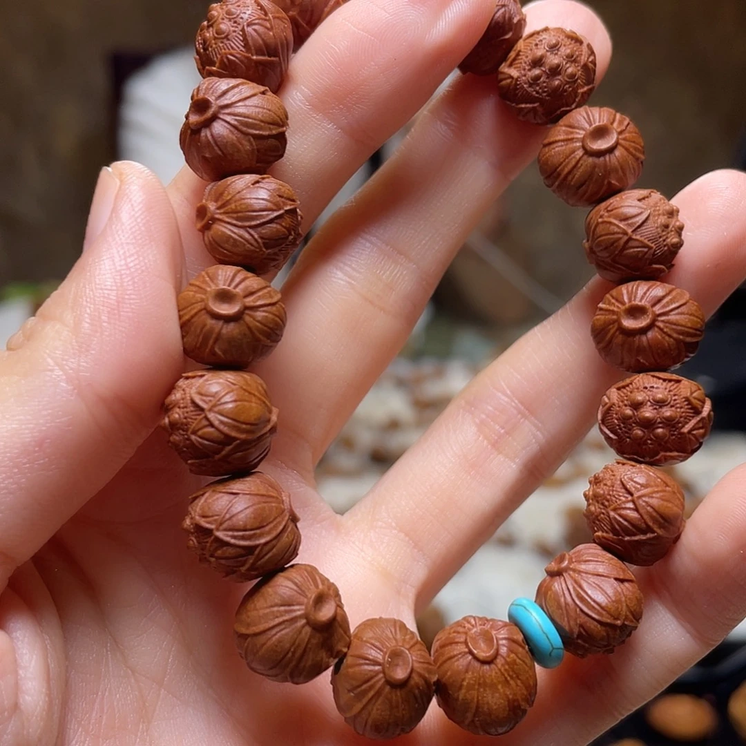 橄榄核手串/手链橄榄核