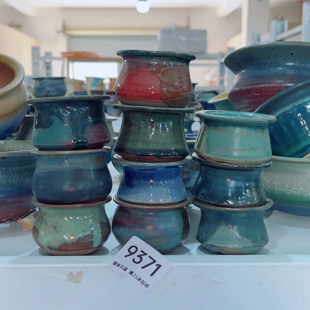 9371内口4景德镇手工制作