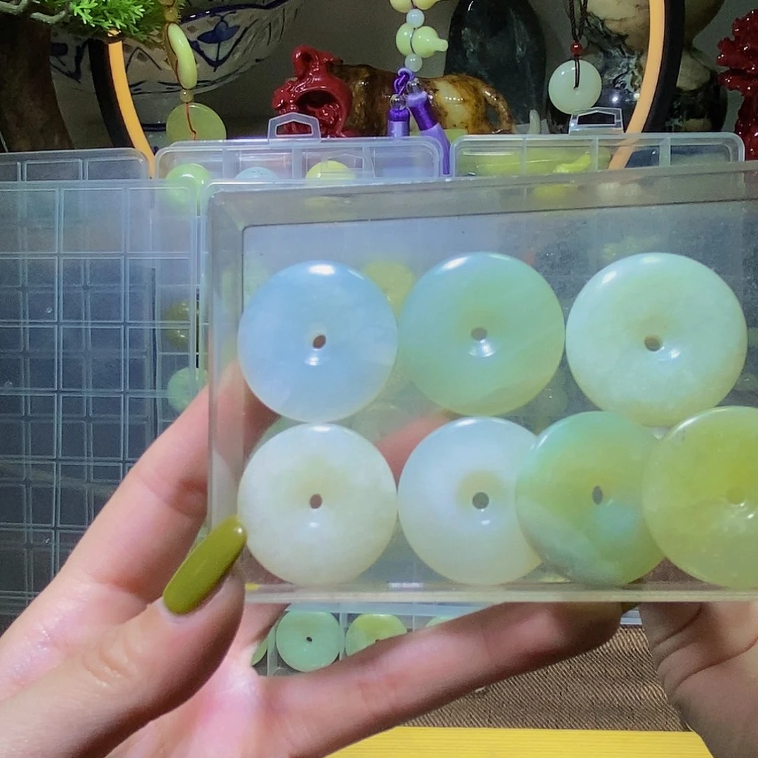 蛇纹石玉其他合金143