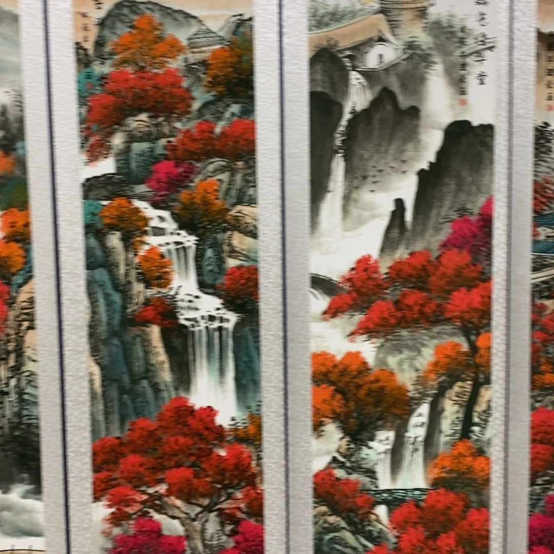 书画篆刻大联作作品多次获奖