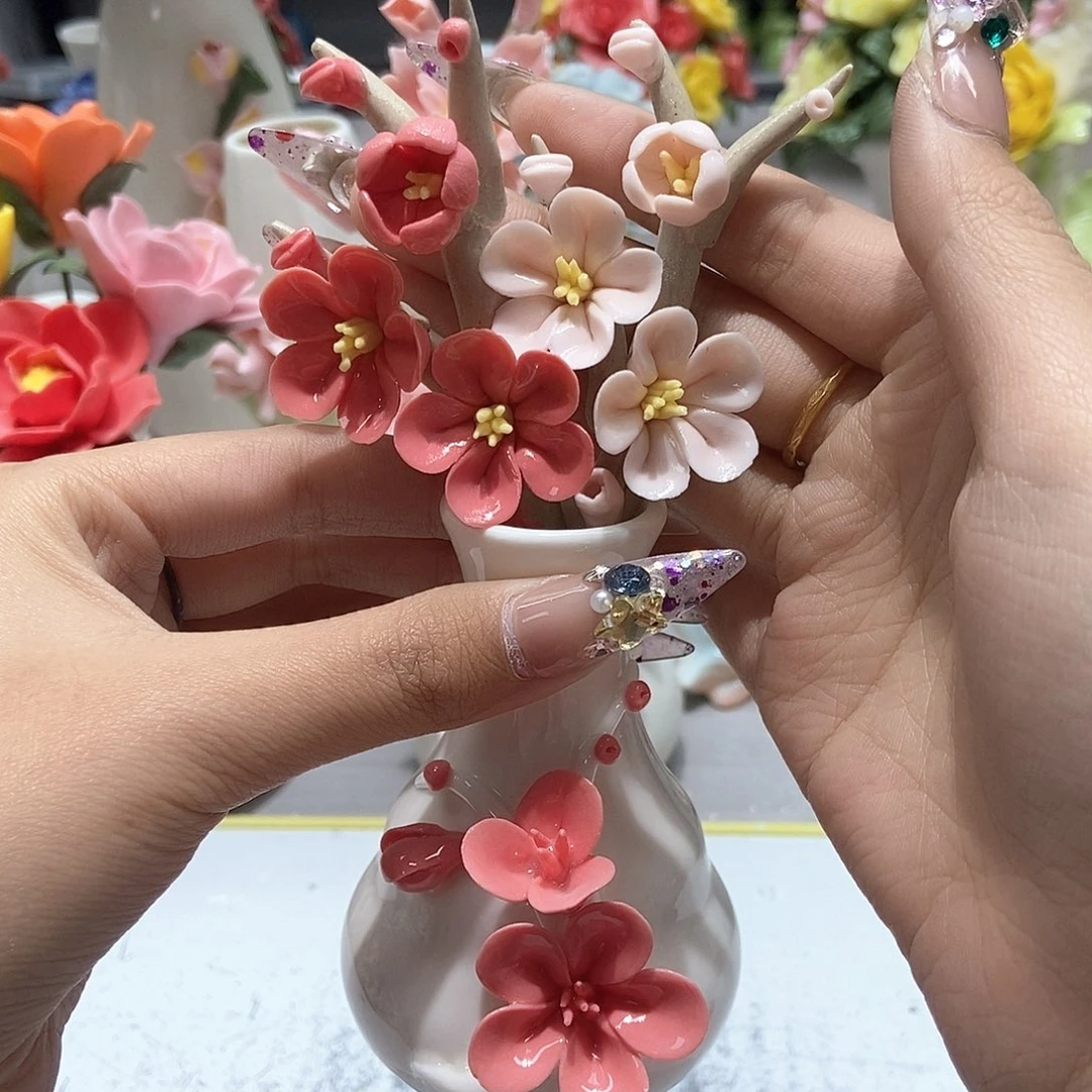 陶瓷设计风格现代