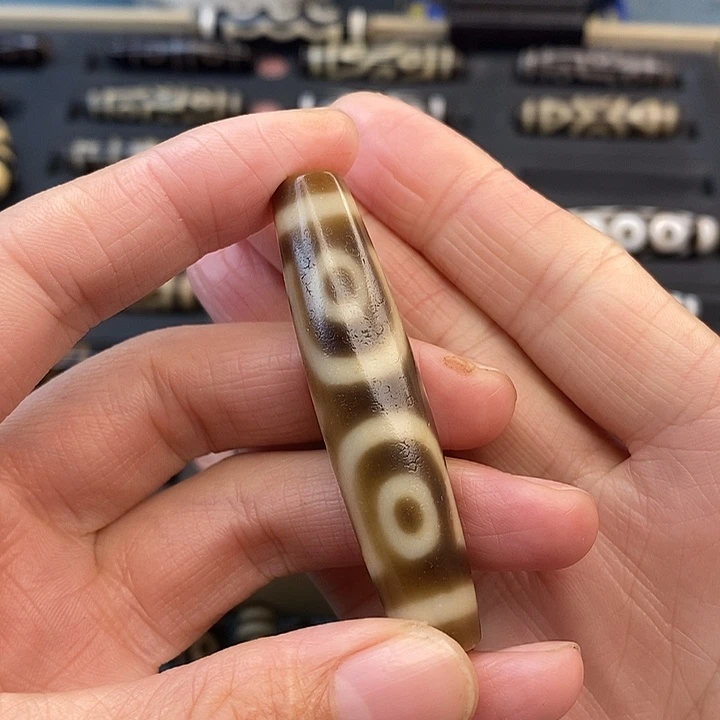 好****玛瑙/玉髓未镶嵌颈饰