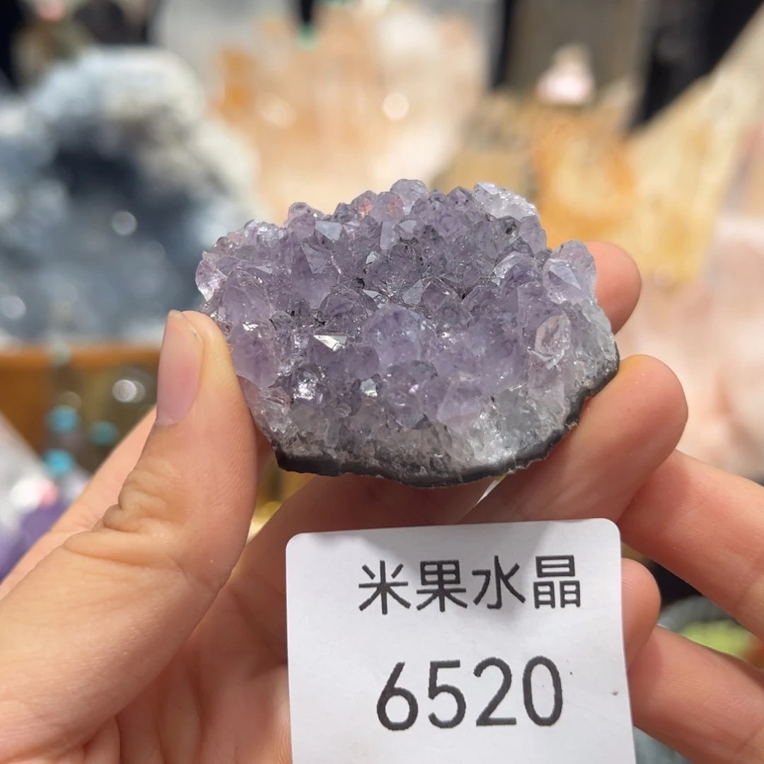 樂***比水晶珠宝半成品未镶嵌