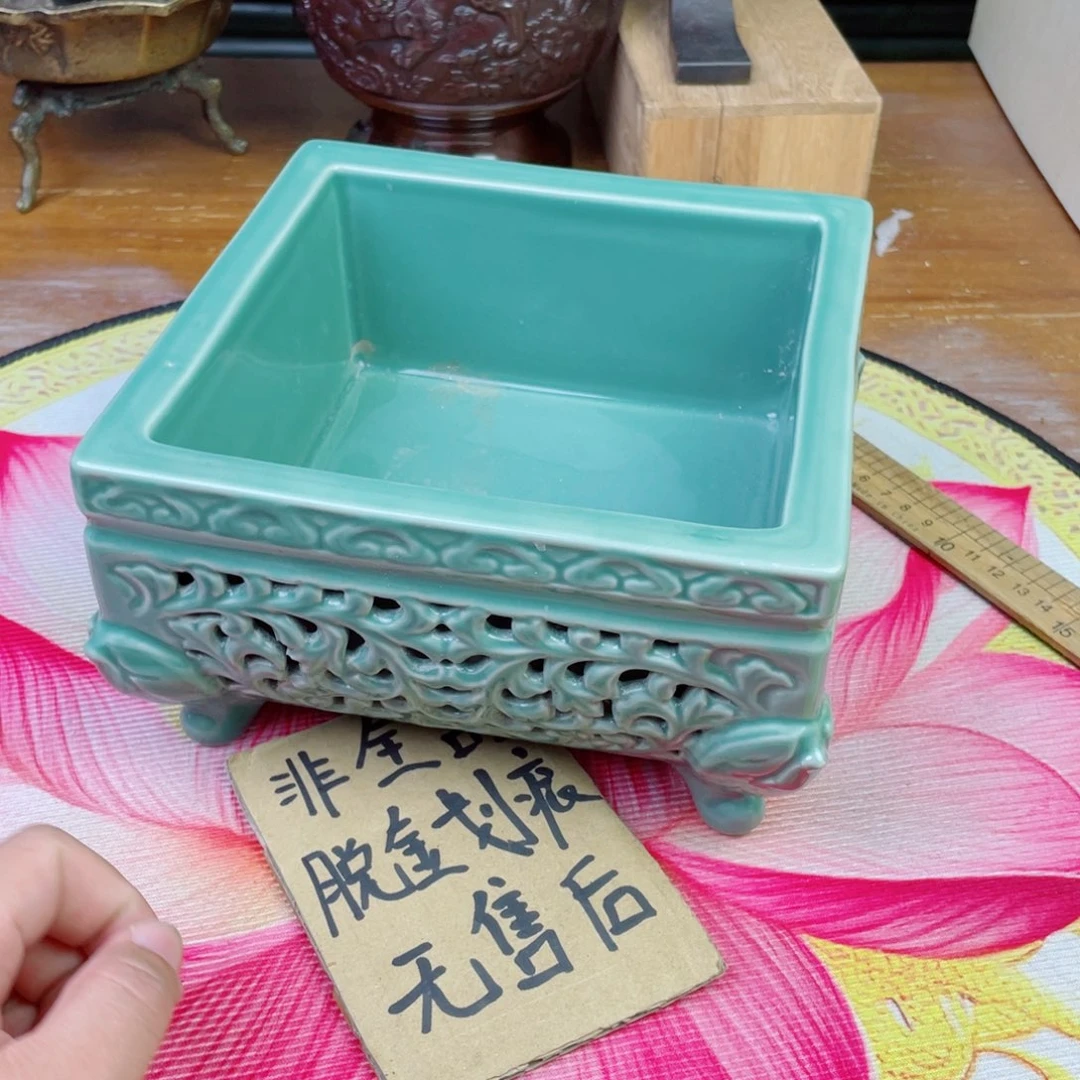 中古物品，默认微瑕