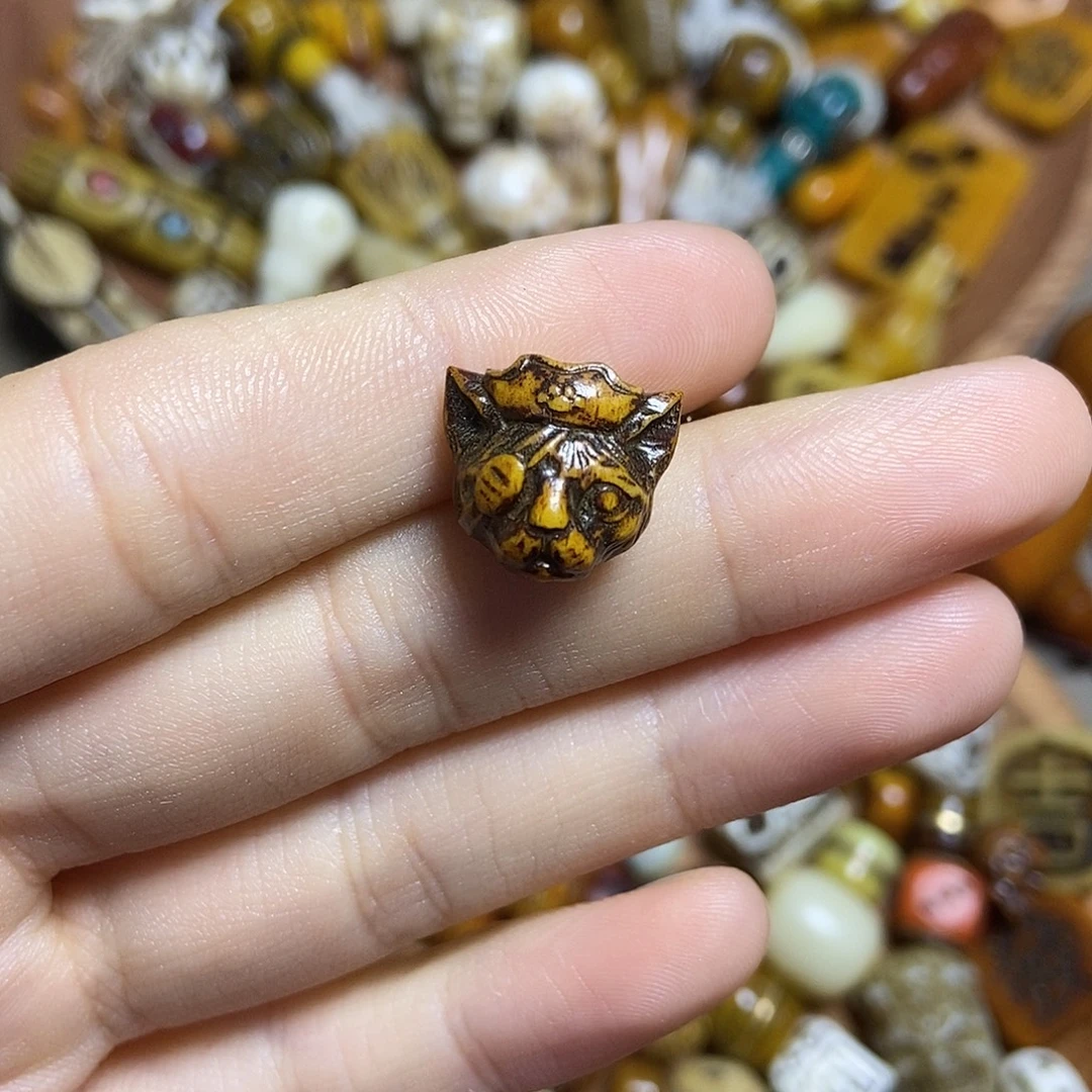 非金属直播间一物一图