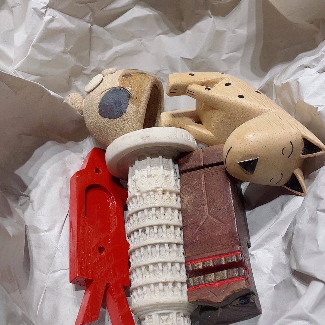 N***0中古物品，谨慎参拍