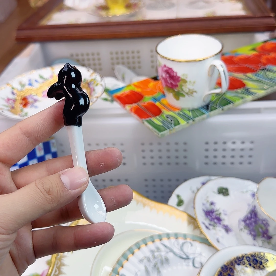 欧洲瓷器收藏鉴赏